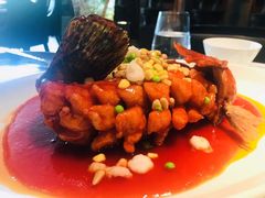 -湖滨28中餐厅·西湖宴·杭州君悦酒店