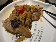 -烤匠麻辣烤鱼(万象城店)