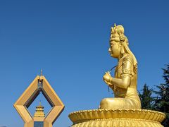 -法门文化景区