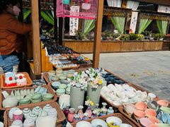 -茯茶镇