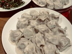 -伊喜饺子·烤鸭(五道口学院路店)