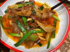 -弓虽昌焖烧鸡(大竹林店)