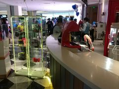 -百丽宫影城(CGS激光苏宁广场店)
