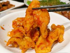 -枪火串烧·东北特色烧烤(罗湖总店)