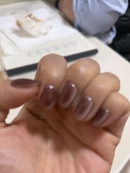 -兮奈ネイル美甲美睫·皮肤管理