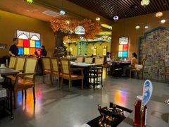 -君邦火锅(新疆大厦店)