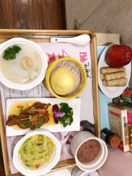 -千禧果月子会所(郑州东站店)