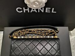 -CHANEL(ifs国际金融店)