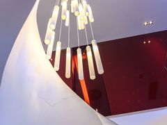 -上海龙之梦万丽酒店