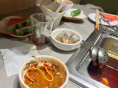 -海底捞火锅(徐州火车站店)