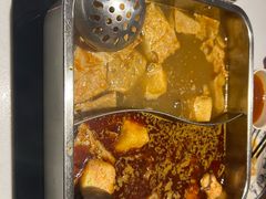 -螺大喜螺蛳粉火锅(雍和宫店)