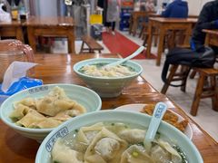 -潘国仙耳光馄饨(黄家阙路店)