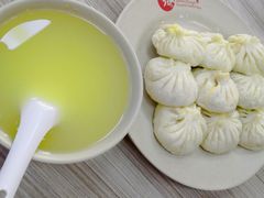 -津门张记包子铺(中山门店)