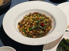-金狮麟·新豫菜(金码大厦店)