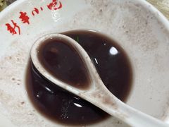 -新丰小吃(中山中路分店)