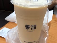 -茉沏(光启城店)