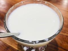 冰冻牛奶酒酿-随柳居·苏式小吃(建新巷店)