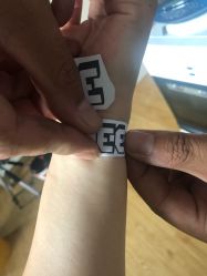 -椿树下·Tattoo纹身工作室