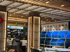 -聚丰园•湖鲜餐厅(阿红私房菜梅石路店)