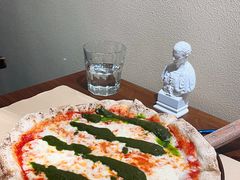 -BOLLO意大利餐厅(龙山万物工场店)