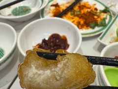 -华天延吉餐厅(西四总店)