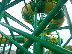 -苏州乐园森林水世界