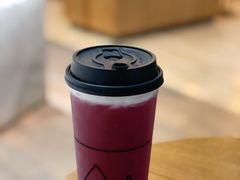 -去茶山(重庆万象城店)