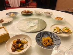 -新天世纪中餐厅