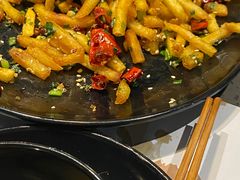-一棠龙虾•王牌虾球(楚河汉街店)