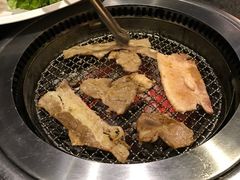 -神户赤童日式烤肉伙伴(东直门店)