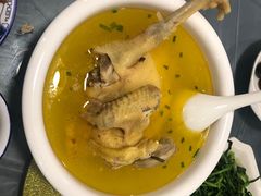 -乡乐园蟹庄·阳澄湖农家乐
