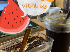 -Awfully Chocolate(环球港店)