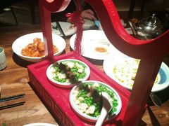 -鱼食饭稻·苏浙土菜17年老馆子(平江路店)