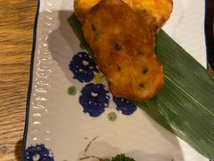 -酒井酱子·深夜食堂(东城汇店)