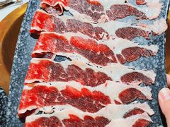 上品肥牛-哥老官重庆美蛙鱼头(圆融广场店)