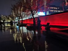 -大雁塔北广场音乐喷泉