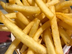 -肯德基(安定门店)