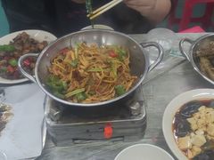 -小民大排档(马场角横路店)