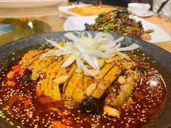 -赤宴·川菜(玉林店)
