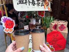 -蜀大侠火锅(总府路店)