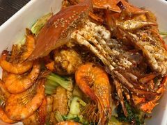 -盒马鲜生(悠方店)