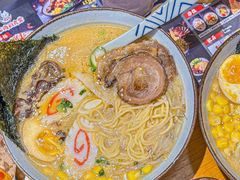 -佰海稻食堂·盖饭·拉面·寿喜锅(中华广场店)