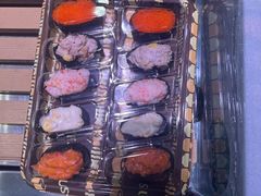 -争鲜回转寿司(朝北大悦城店)