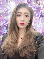 点击看大图 -MY HAIR ARDOR