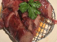 -留半山·香港食堂(啦啦宝都店)