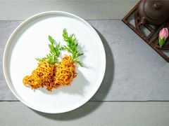 -园里前·10年私厨·福建菜(台江万达鳌峰洲店)