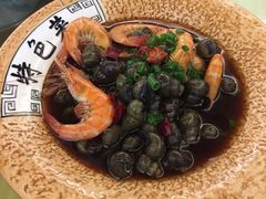 -顾家土菜館