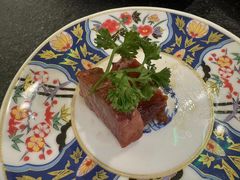 -金翠河烧鹅餐厅(解放碑时代广场店)