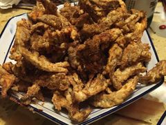 -小院烤肉(公园南路店)