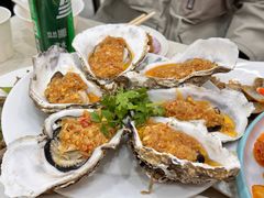 -人和啤酒屋海鲜大排档(营口路店)
